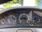 1996 MERCEDES BENZ SL   for sale at Copart MA - SOUTH BOSTON
