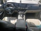 2016 KIA SEDONA EX   for sale at Copart ON - LONDON