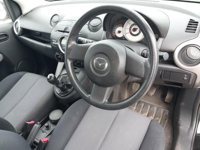 2008 MAZDA 2 TS