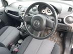 2008 MAZDA 2 TS for sale at Copart SANDWICH