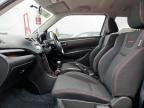 2014 SUZUKI SWIFT SPOR for sale at Copart NEWBURY