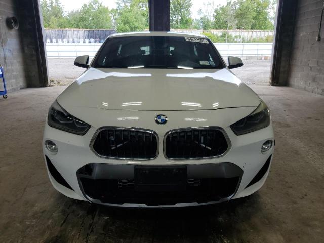 BMW X2 2018 Белы