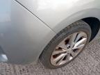 2013 TOYOTA AURIS EXCEL for sale at Copart CHESTER