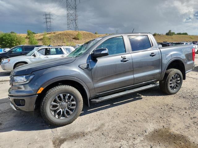  FORD RANGER 2019 Szary
