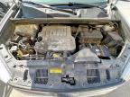 2012 TOYOTA HIGHLANDER BASE   for sale at Copart TX - DALLAS