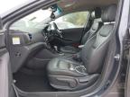 2017 HYUNDAI IONIQ PREM for sale at Copart SANDY