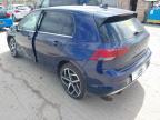 2020 VOLKSWAGEN GOLF STYLE for sale at Copart YORK