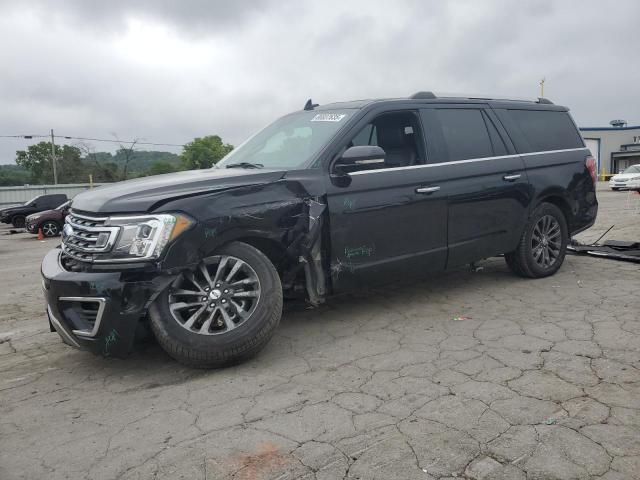 FORD EXPEDITION 2021