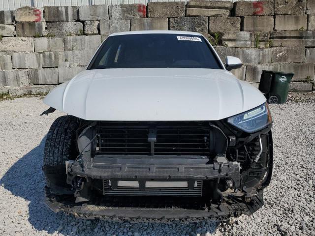  AUDI Q5 2023 Biały
