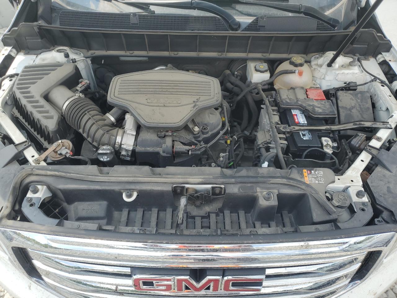 2019 GMC Acadia Slt-1 VIN: 1GKKNMLS9KZ183223 Lot: 67896765