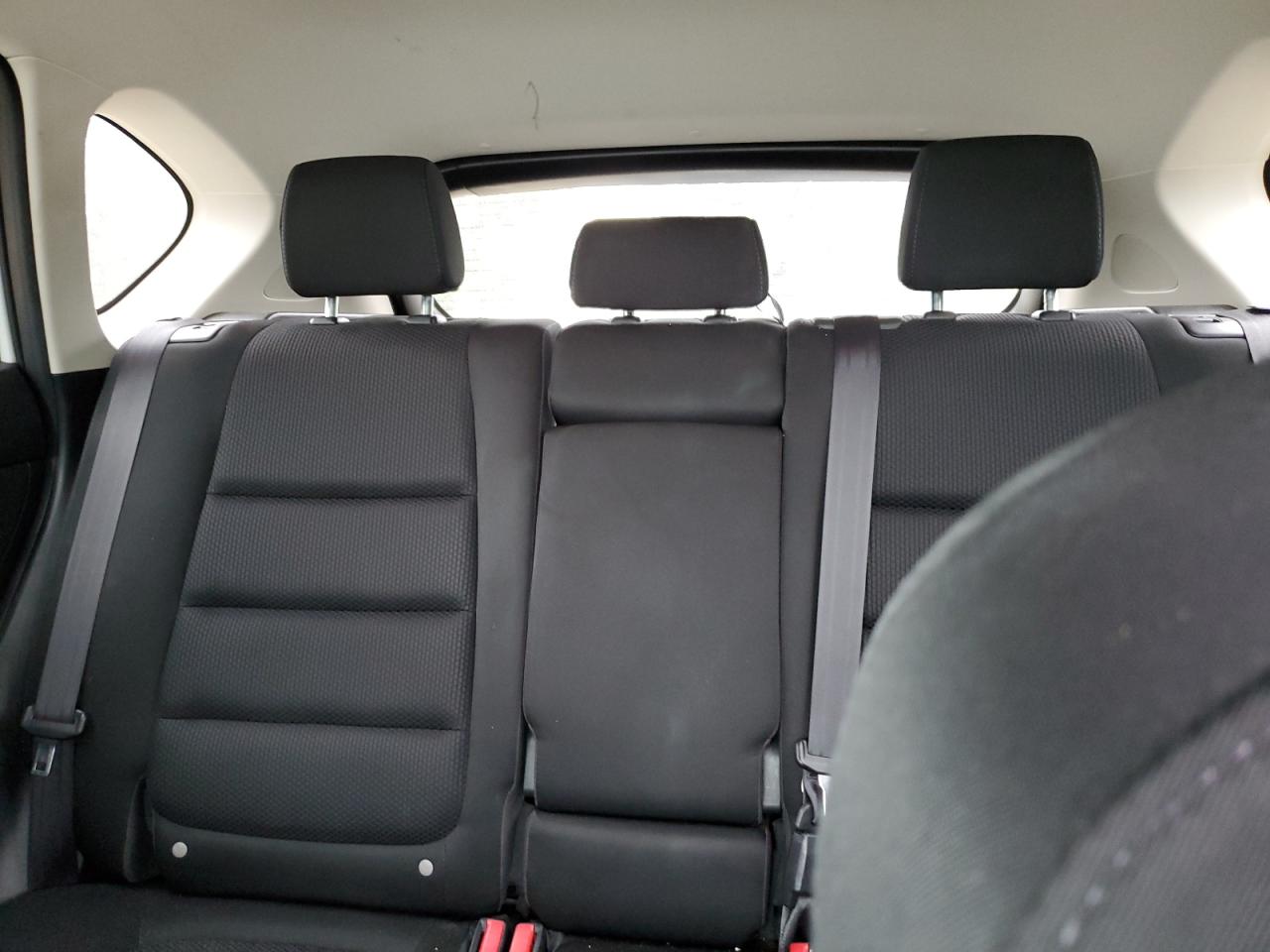 2016 Mazda Cx-5 Touring VIN: JM3KE4CY0G0860193 Lot: 69365805