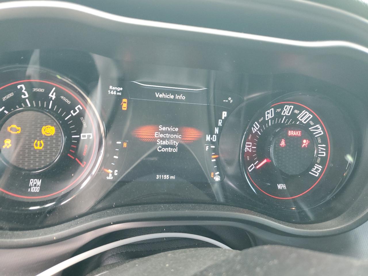 2C3CDZAG6PH527259 2023 Dodge Challenger Sxt