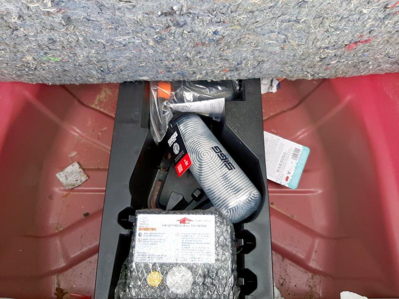 2015 TOYOTA AYGO X-PRESSION VVT-I 