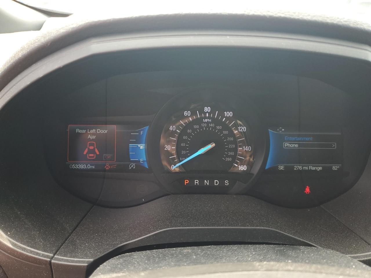 2022 Ford Edge Sel VIN: 2FMPK4J95NBA80622 Lot: 67585695