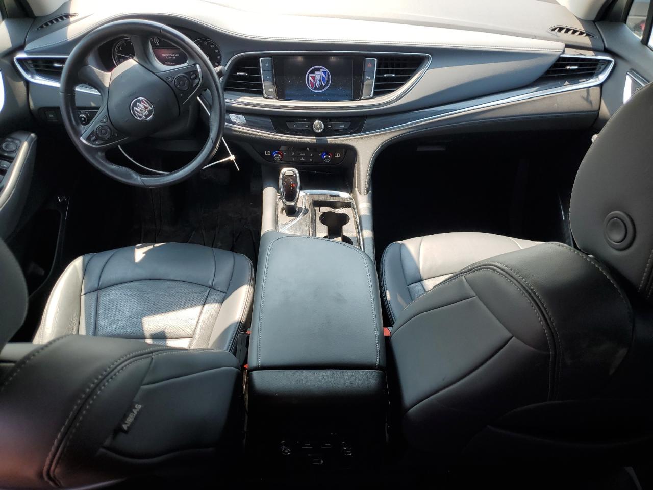 2021 Buick Enclave Essence VIN: 5GAEVAKW3MJ204128 Lot: 66846645