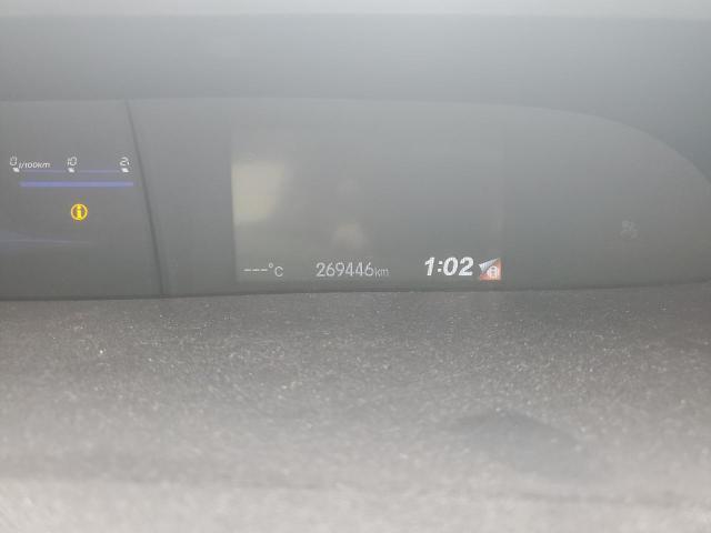 2014 HONDA CIVIC TOURING  