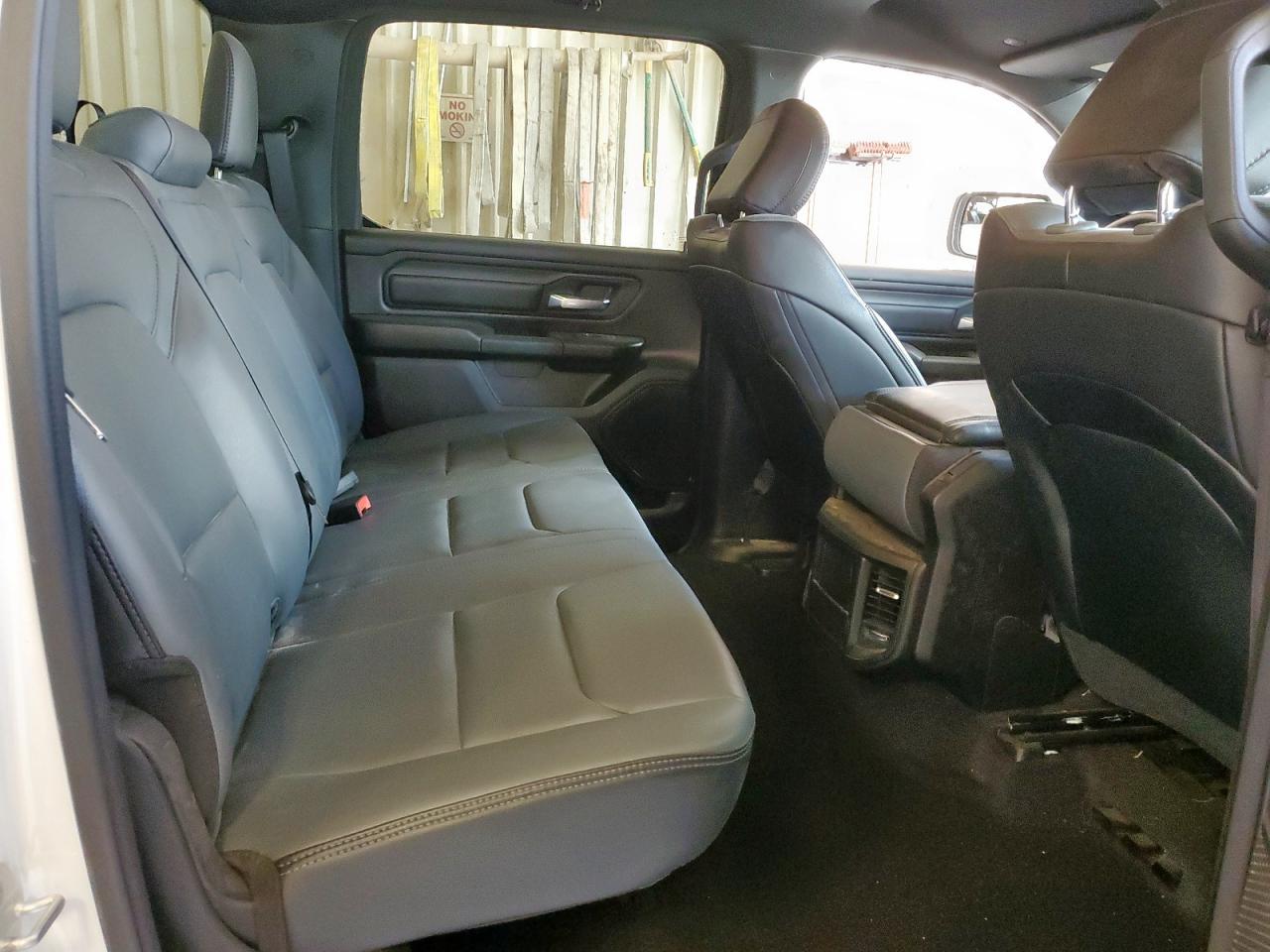 2025 Ram 1500 Tradesman VIN: 1C6RRFGG2SN686820 Lot: 70562255