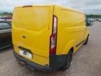 2014 FORD TRANSIT CUSTOM 310 ECO-TE  for sale at Copart WESTBURY
