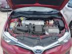 2018 TOYOTA AURIS ICON for sale at Copart SANDWICH