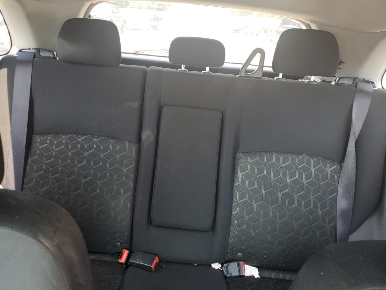 2020 Mitsubishi Outlander Sport Es VIN: JA4AR3AU5LU024296 Lot: 67610205