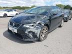 2024 SEAT IBIZA FR ECOTSI  for sale at Copart SANDTOFT