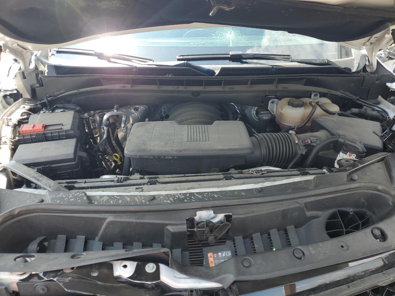 2023 Cadillac Escalade Sport Platinum VIN: 1GYS4GKL1PR239120 Lot: 70947865