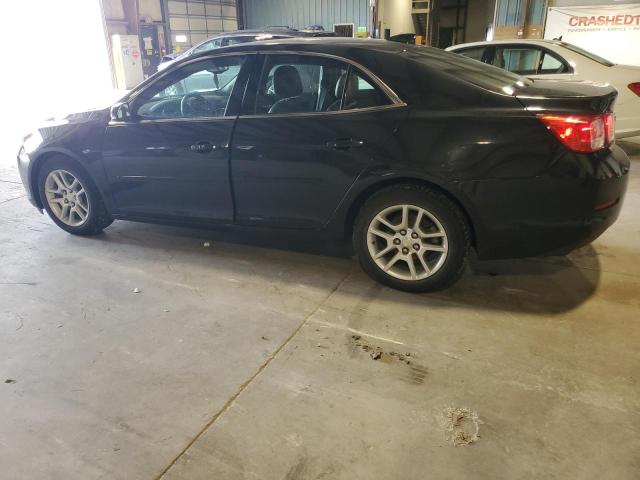  CHEVROLET MALIBU 2015 Czarny