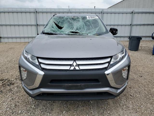  MITSUBISHI ECLIPSE 2019 Gray