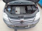 2007 VOLKSWAGEN GOLF PLUS SE AUTO  for sale at Copart SANDY