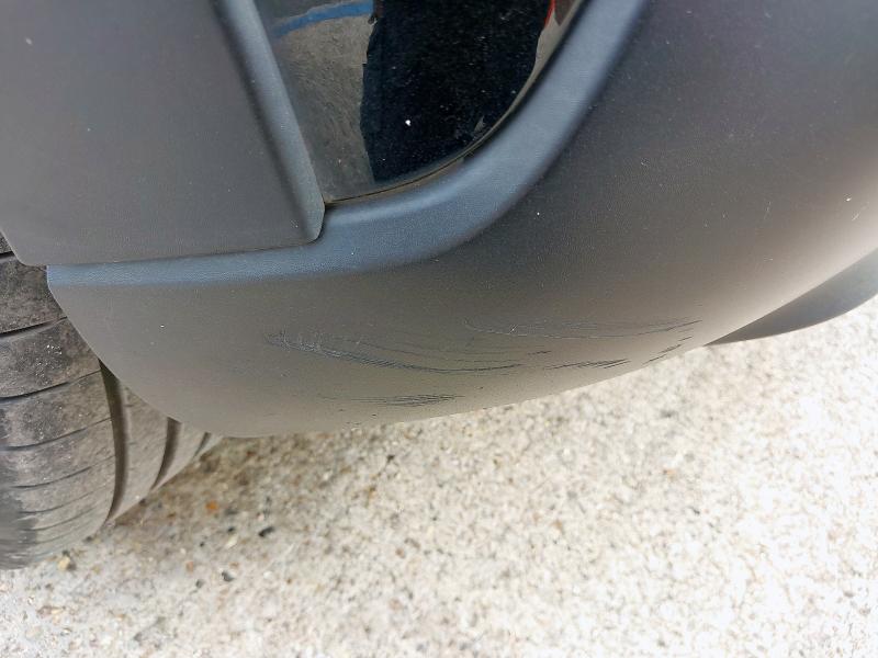2018 CITROEN C3 FLAIR NAV EDITION