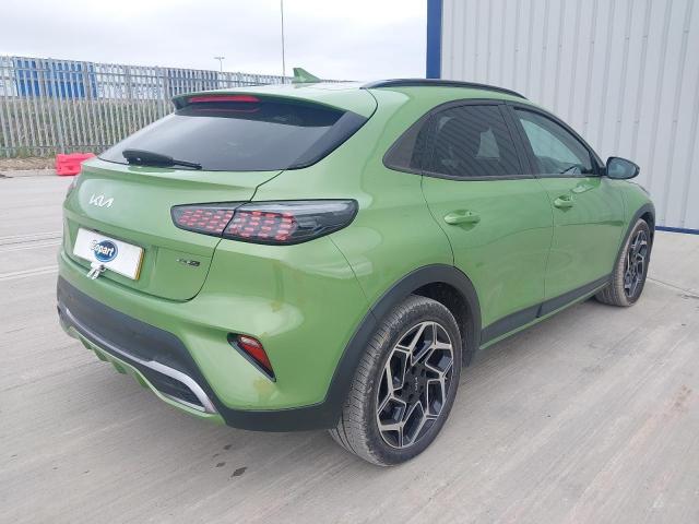 2023 KIA XCEED GT-L