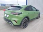 2023 KIA XCEED GT-L for sale at Copart CORBY