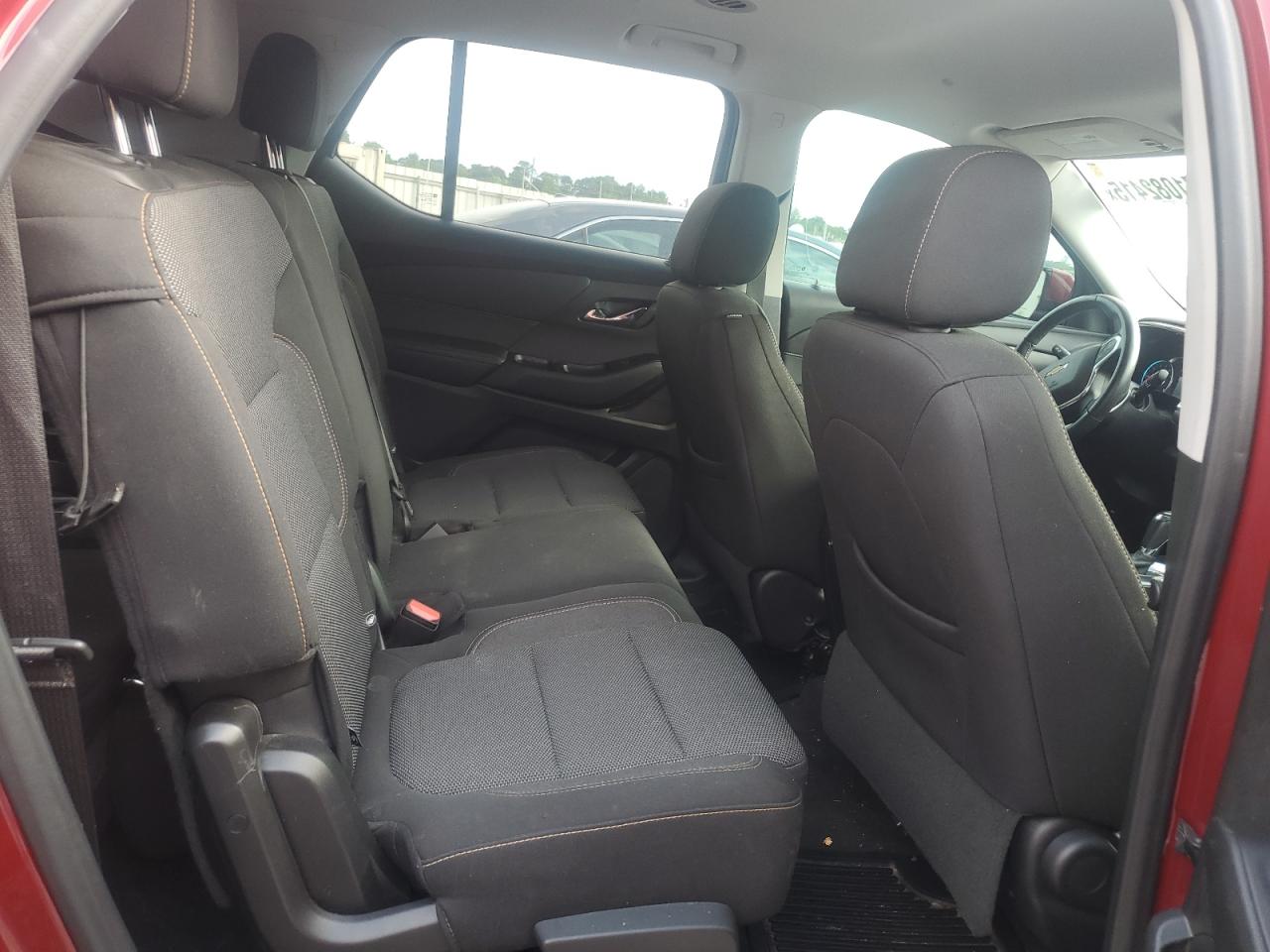 2020 Chevrolet Traverse Lt VIN: 1GNERGKW6LJ212087 Lot: 71082415
