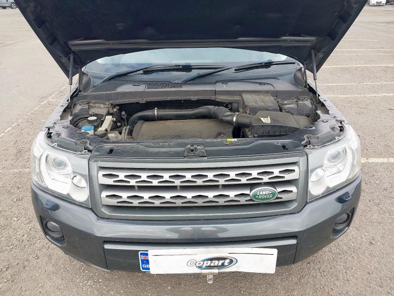 2011 LAND ROVER FREELANDER GS