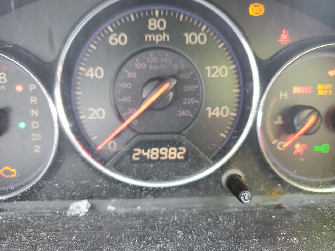 2004 Honda Civic Ex VIN: 2HGES26744H515599 Lot: 68118915