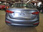 2020 HYUNDAI ACCENT SE for sale at Copart CT - HARTFORD SPRINGFIELD