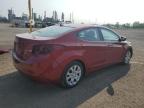 2014 HYUNDAI ELANTRA SE   for sale at Copart QC - MONTREAL