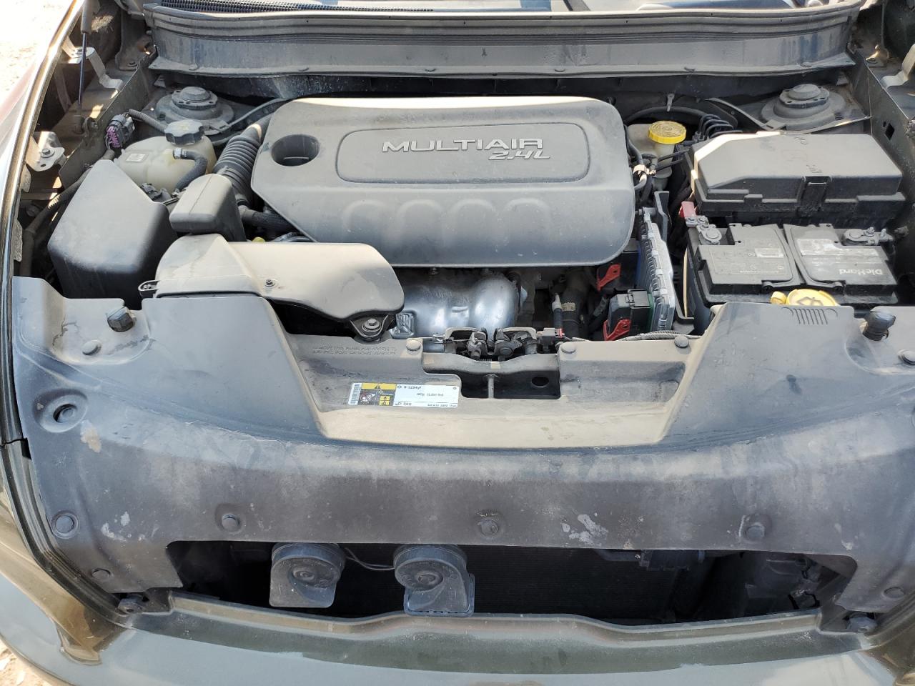 2015 Jeep Cherokee Latitude VIN: 1C4PJLCB0FW596369 Lot: 67411835