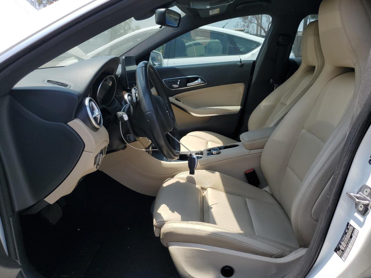 2018 Mercedes-Benz Cla 250 VIN: WDDSJ4EB4JN628435 Lot: 67759255