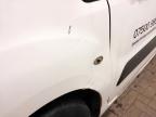 2013 CITROEN BERLINGO 625 ENTERPRISE H  for sale at Copart SANDWICH