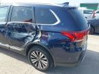 2018 MITSUBISHI OUTLANDER for sale at Copart SANDWICH