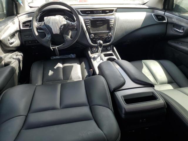  NISSAN MURANO 2024 Biały