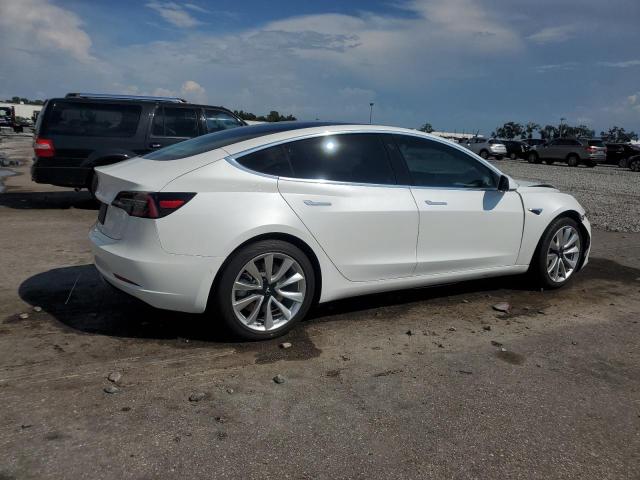  TESLA MODEL 3 2019 Biały