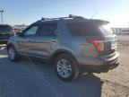 2011 Ford Explorer Limited იყიდება Indianapolis-ში, IN - Front End