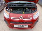 2013 CITROEN C3 PICASSO for sale at Copart BRISTOL