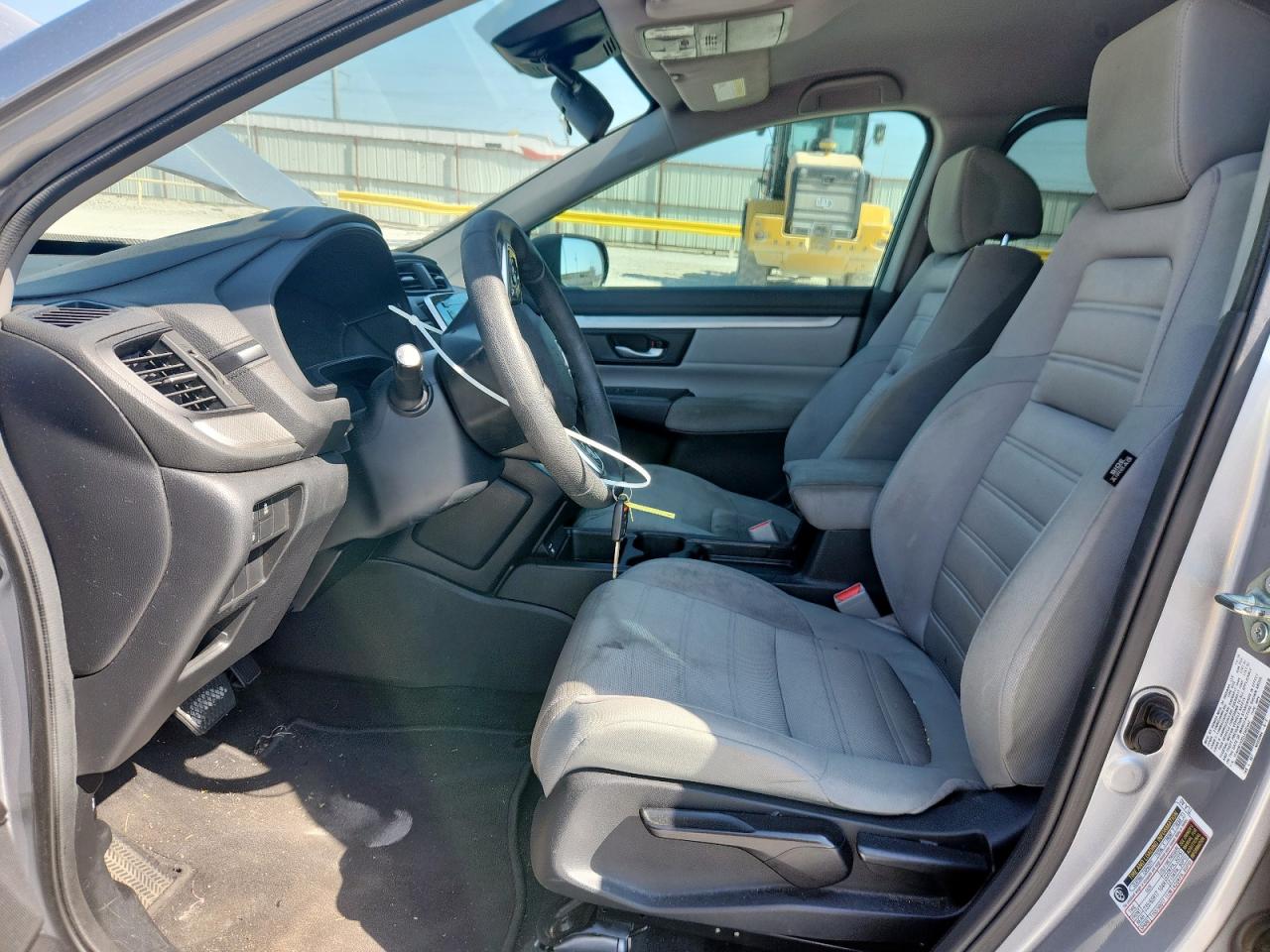 2020 Honda Cr-V Lx VIN: 7FARW1H22LE002442 Lot: 69246815