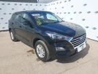 2018 HYUNDAI TUCSON S C for sale at Copart SANDY