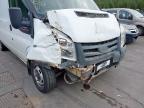 2011 FORD TRANSIT  for sale at Copart WHITBURN