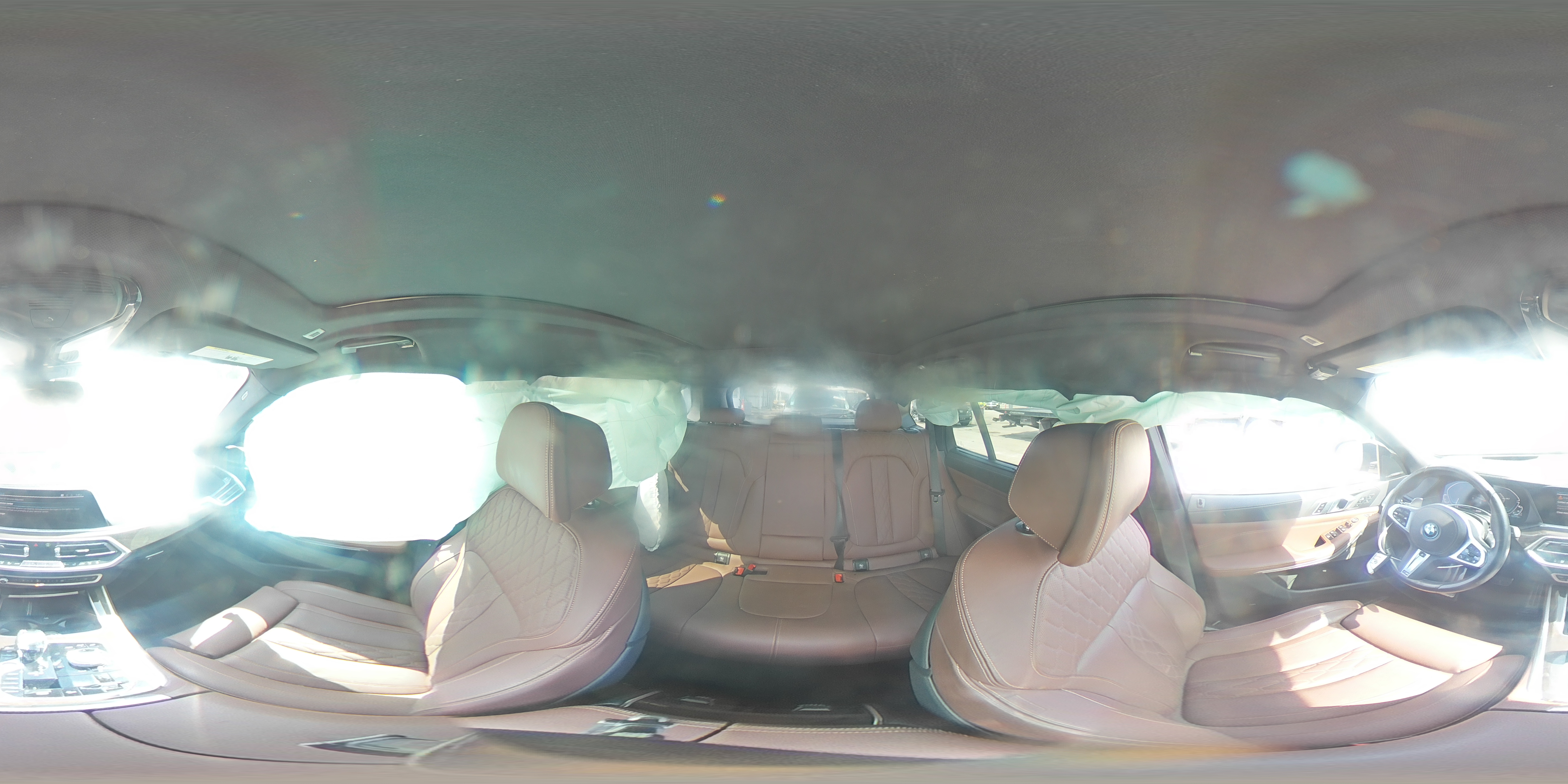 2022 BMW X5 xDrive45E VIN: 5UXTA6C02N9N33106 Lot: 69120405