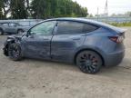 2022 TESLA MODEL Y    for sale at Copart ON - LONDON